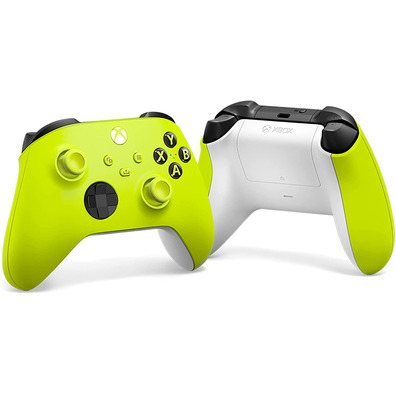 Mando Wireless Controller Elétrico Volt Lima Xbox One / Xbox Series