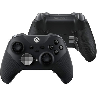 Mando Xbox Elite Série 2 Wireless PC/Xbox One / Xbox Series