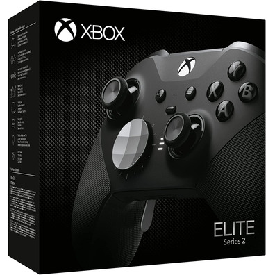 Mando Xbox Elite Série 2 Wireless PC/Xbox One / Xbox Series