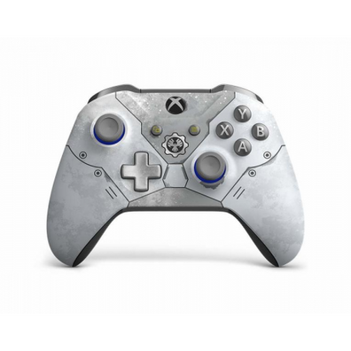 Controle Xbox Gears 5 (Bluetooth)