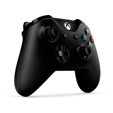 Controle Xbox One Black (Oficial)