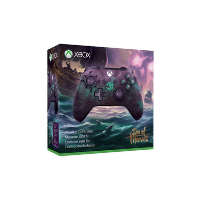 Xbox One Sea of ​​Thieves Edição limitada