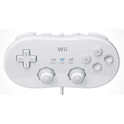 Mando Classics Wii