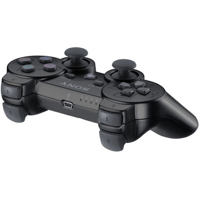 Comando PS3 Sixaxis