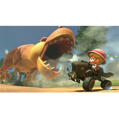 Mario Kart World Nintendo Switch 2