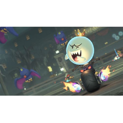 Mario Kart World Nintendo Switch 2