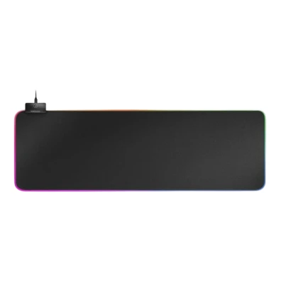 Mouse Mars Gaming MMPRGB2 USB 2.0 em Preto