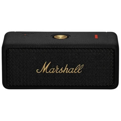 Altavoz Marshall Emberton II Negro - Compra online hoje