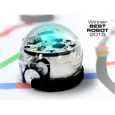 Robot Educativo OZOBOT BIT Branco