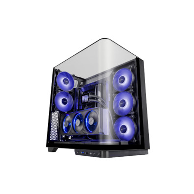 CAIXA ATX MARS GAMING MCINFINIO CRISTAL TEMPLADO CURVO GPU 383mm 1x3.5 3x2.5