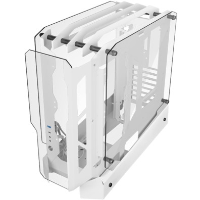 CAIXA ATX MARS GAMING MCEDGEW DISEÑO OPEN AIR CRISTAL TEMPLADO GPU 390mm 1x3.5 3x2.5