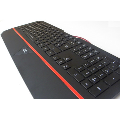 Tacens Mars Gaming MCP2 (Keyboard + Mouse)