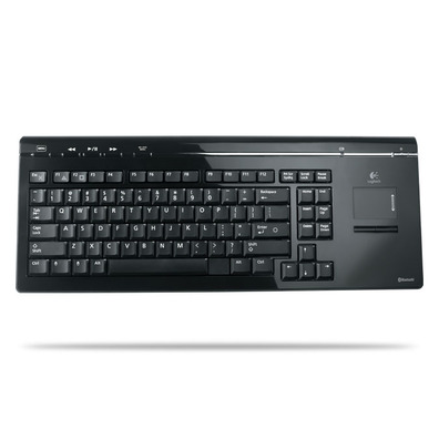 Teclado MediaBoard Cordless PS4/PS3