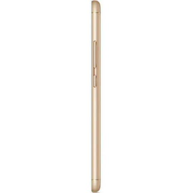 Nota MEIZU M3 16G Golden