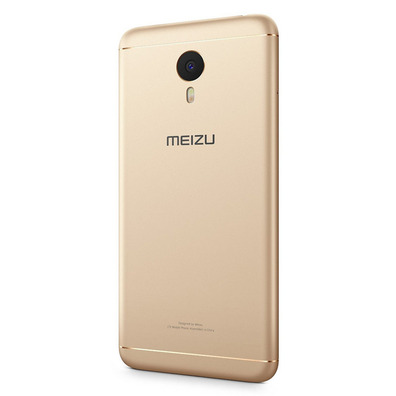 Nota M3 MEIZU 32GB Golden