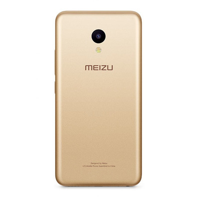 Meizu M5 5.2'' 16GB/2GB RAM/Octa Core Gold