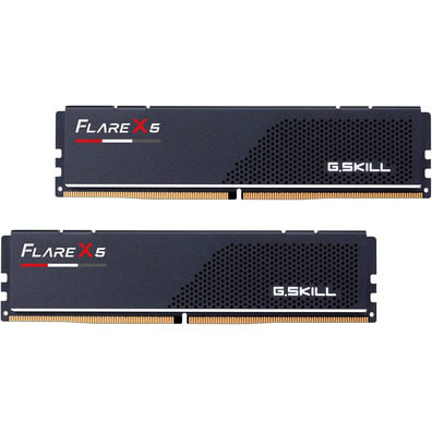 Memoria RAM 32GB (2x16GB) G Skill DDR5 6000 MHz