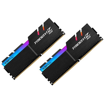 Memoria RAM G.Skill Trident Z DDR4 16GB (2x8GB) PC3200