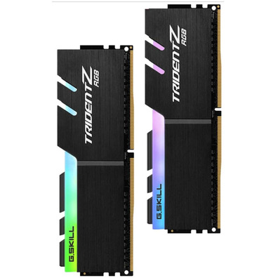 Memoria RAM G.Skill Trident Z DDR4 16GB (2x8GB) PC3200