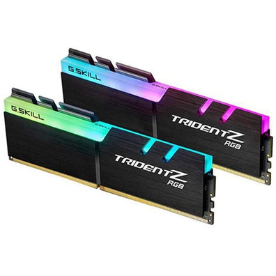 Memoria RAM G.Skill Trident Z DDR4 16GB (2x8GB) PC3200