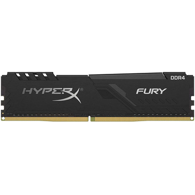 Memoria RAM Kingston HyperX Fury HX432C16FB3/16 16GB DDR4 3200 MHz