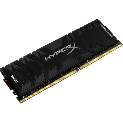 Memoria RAM Kingston HyperX Predador 16GB DDR4 3600 MHz