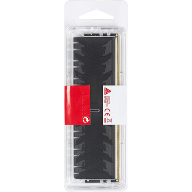 Memoria RAM Kingston HyperX Predador 16GB DDR4 3600 MHz