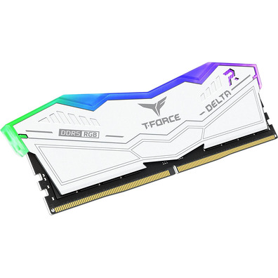 Memoria RAM Teamgroup Delta 32GB (2x16GB) 5600 MHz DDR5