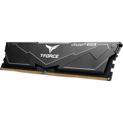 Memoria RAM Teamgroup Vulcanα 32GB (2x16GB) 5600 MHz DDR5