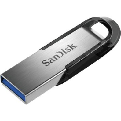 MEMORIA USB SANDISK ULTRA FLAIR 64GB USB3.0 150MB/S CIFRADO DADOS