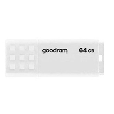 Memoria USB Goodram 64GB UME2 Branco USB 2.0