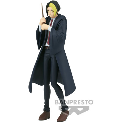 BANPRESTO MASHLE DXF -FINN AMES