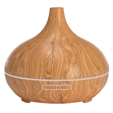 Meross MOD150HK Madeira - Melhor dispositivo de domótica em madeira