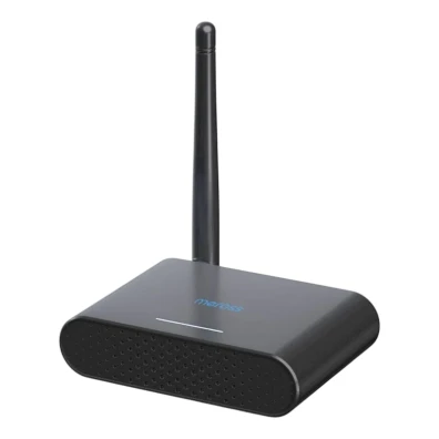 Abridor de porta de garagem inteligente Meross MSG200 com HomeKit