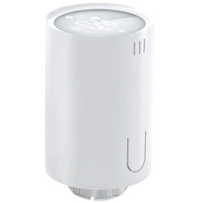 Termostato inteligente Meross MTS150HK HomeKit Branco