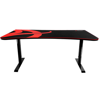 Mesa Gaming Arozzi Arena Black