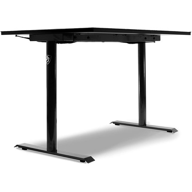 Mesa Gaming Arozzi Arena Leggero Black