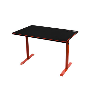 Mesa Gaming Arozzi Arena Leggero Red