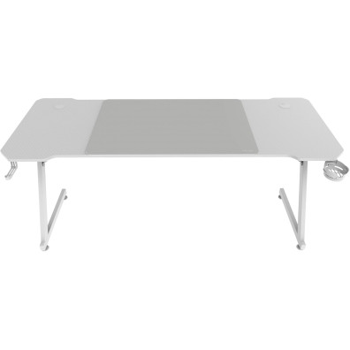 Mesa Mars Gaming Mgdx160w Branco