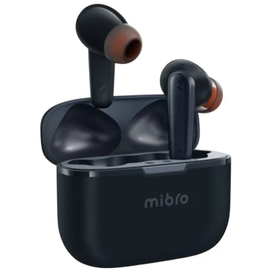 TWS Auriculares Mibro Earbuds AC1 Azul Escuro