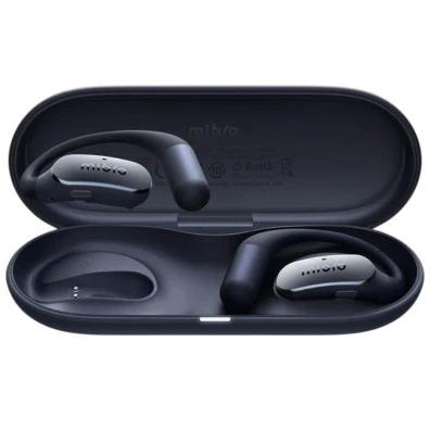 Auriculares Mibro OpenEar Pro Azul Marino - Experiência Auditiva Excepcional