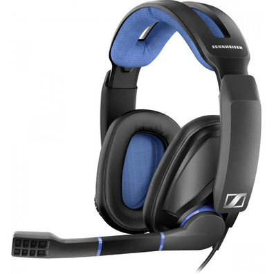 Microauricular Gaming EPOS/Sennheiser GSP 300