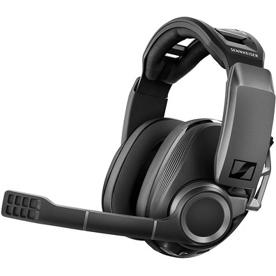 Microauriculares EPOS/Sennheiser GSP 670