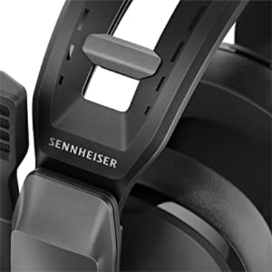 Microauriculares EPOS/Sennheiser GSP 670