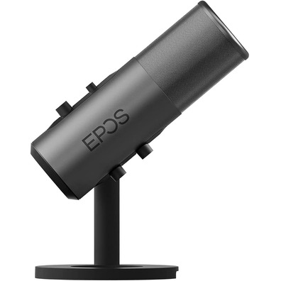 Micrófono Streaming Epos B20 Gray