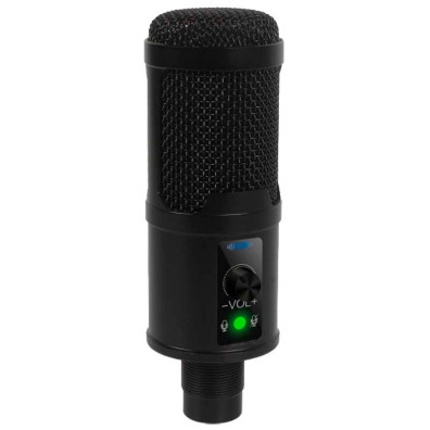 Micrófono USB BM-65 Streaming / Estudo