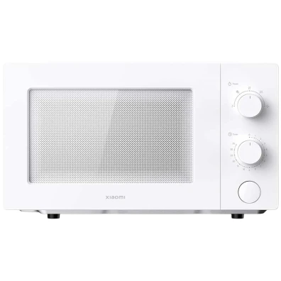 Xiaomi Microondas Branco 20L - Horno Microondas