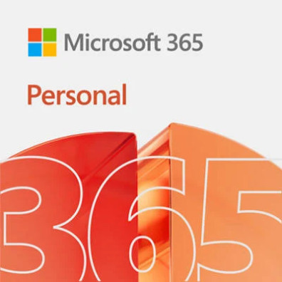 MICROSOFT 365 Pessoal Baixe 1 Ano