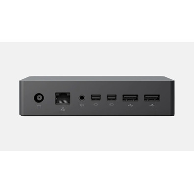 Microsoft Surface Docking PF3-00009 Preto