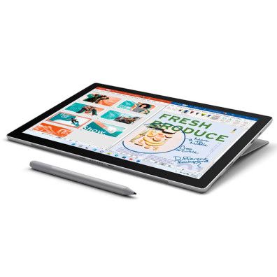 Microsoft Surface PRO 7 + 12,3" (Táctil) i7 16GB RAM 256GB SSD + Pro Pen Reacondicionado